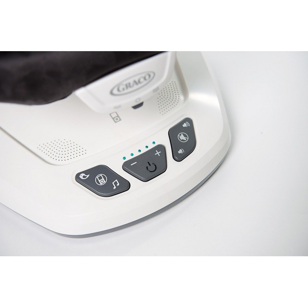 Graco mamaroo clearance