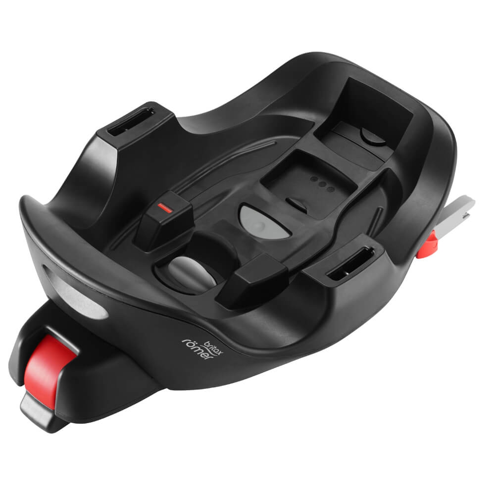 База R?mer Baby-Safe i-Size