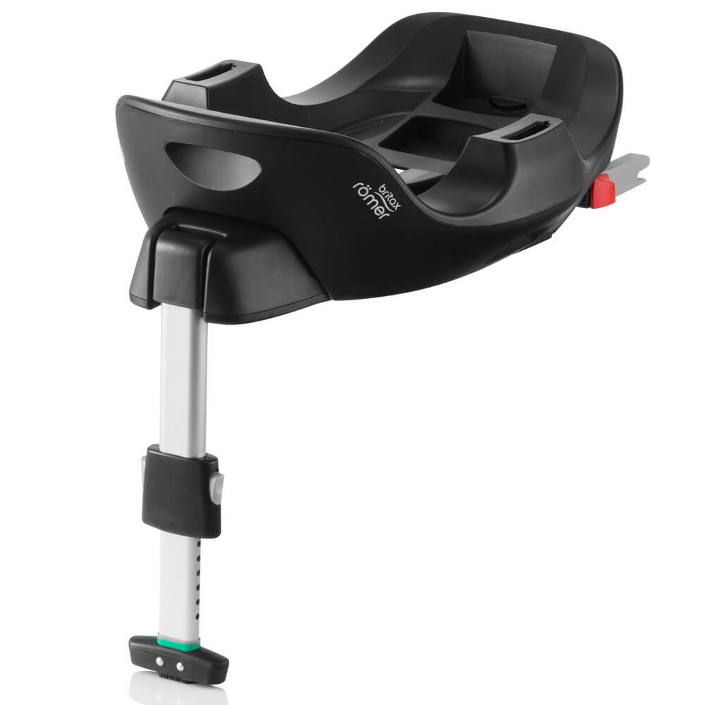 База R?mer Baby-Safe i-Size