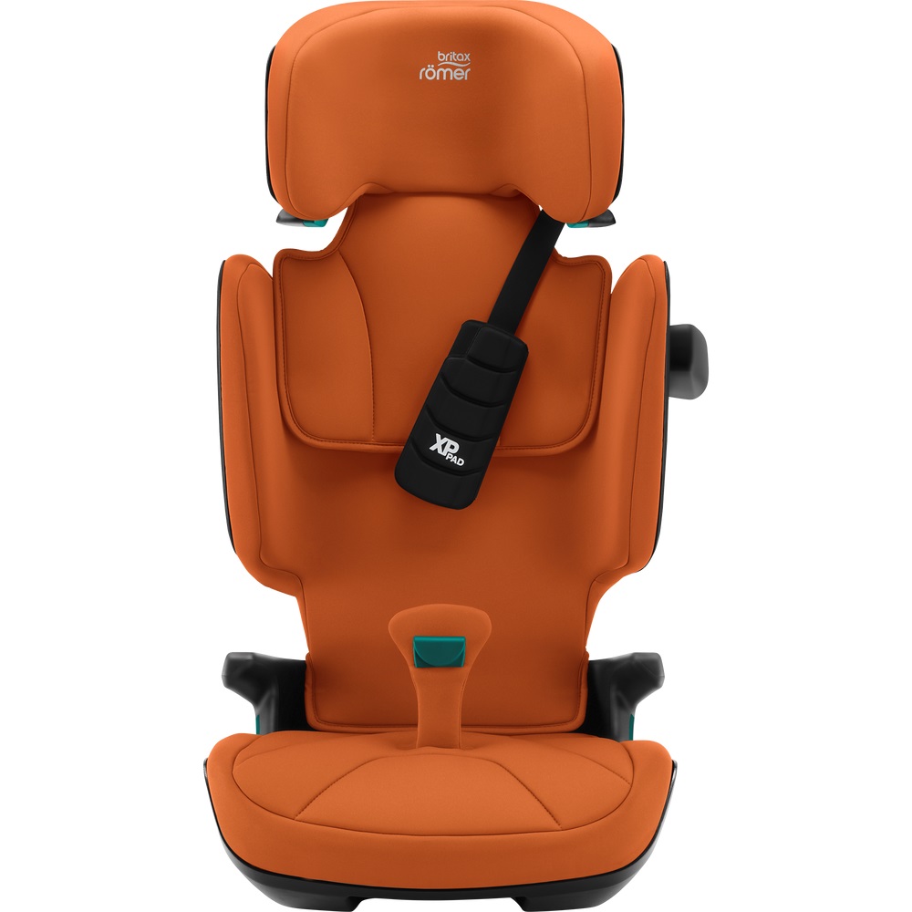 Автокресло Britax Roemer Kidfix I-size купите со скидкой в фирменном ...