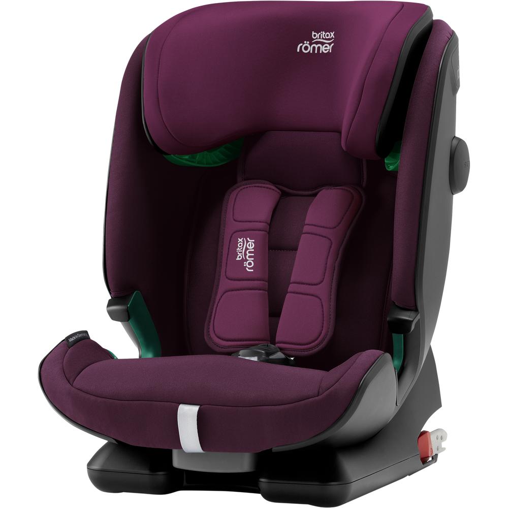 Britax Roemer Advansafix i Size