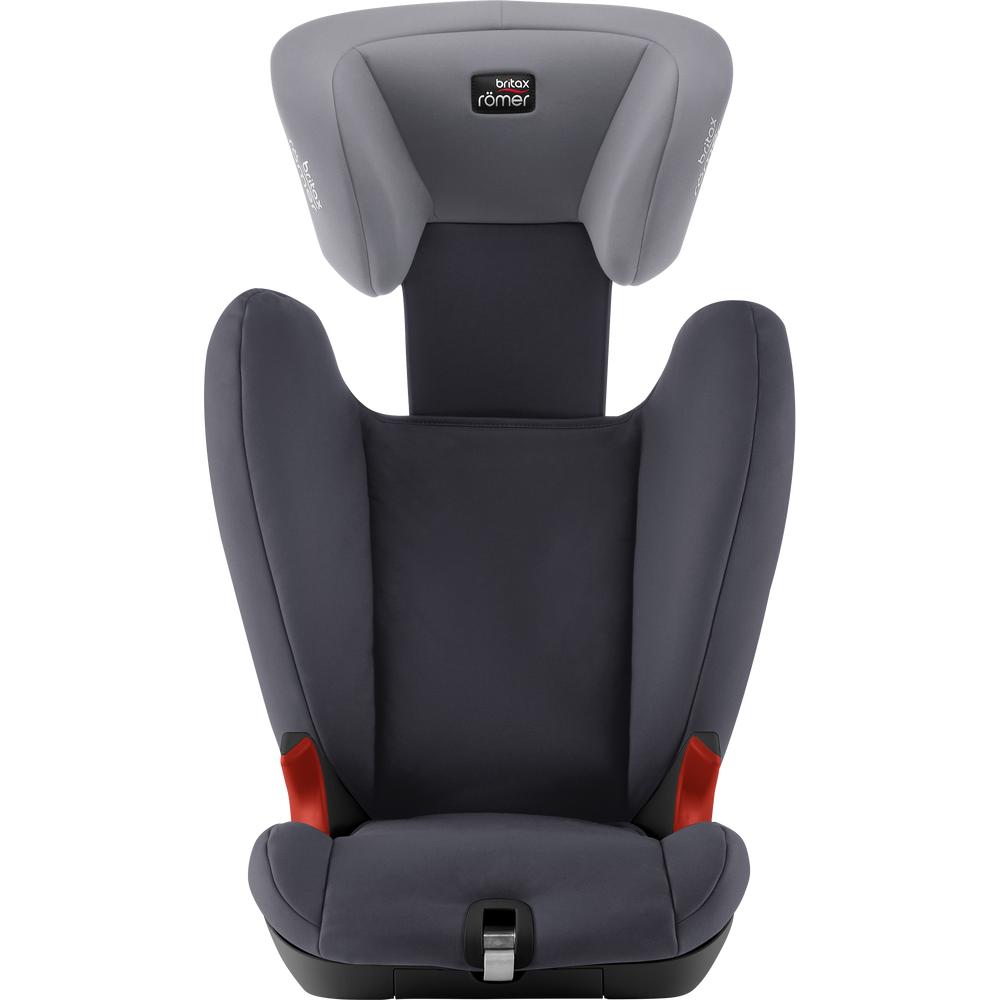 Автокресло Britax Roemer Kidfix SL Storm Grey