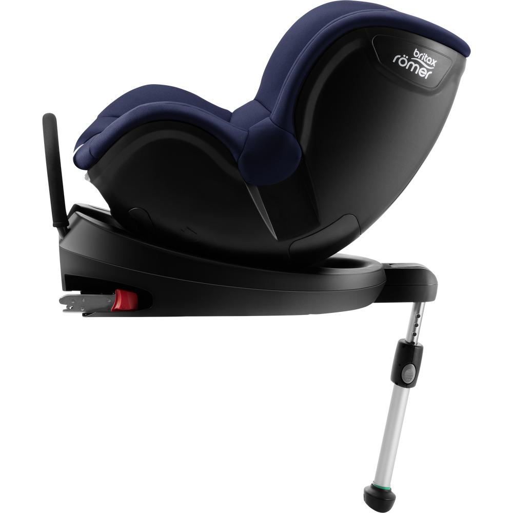 Автокресло Britax Roemer Dualfix 2 R Moonlight Blue 
