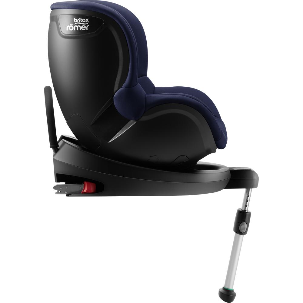 Автокресло Britax Roemer Dualfix 2 R Moonlight Blue 