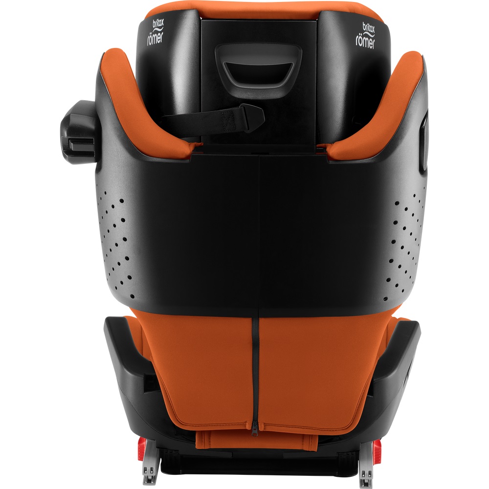 Автокресло Kidfix I-size Golden Cognac