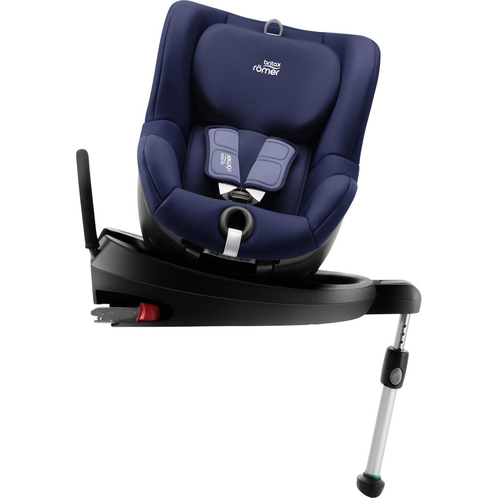 Автокресло Britax Roemer Dualfix 2 R Moonlight Blue 