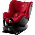 Автокресло Britax Roemer Dualfix 2 R Fire Red 