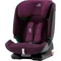 Автокресло Britax Romer Advansafix M i-Size Burgundy Red