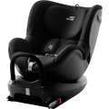 Автокресло Britax Roemer Dualfix 2 R Cosmos Black 