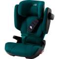 Автокресло Kidfix I-size Atlantic Green