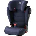 Автокресло Kidfix III M Moonlight Blue