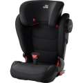 Автокресло Kidfix III M Cosmos Black