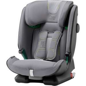 Автокресло Advansafix i-Size Cool Flow Silver (Highline)