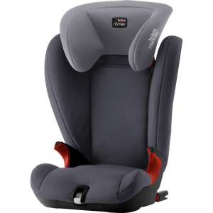 Автокресло Britax Roemer Kidfix SL Storm Grey