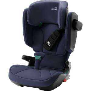 Автокресло Kidfix I-size Moonligth Blue